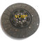 Used for  BELARUS TRACTOR CLUTCH DISC 50/80/82/500/800/900 supplier