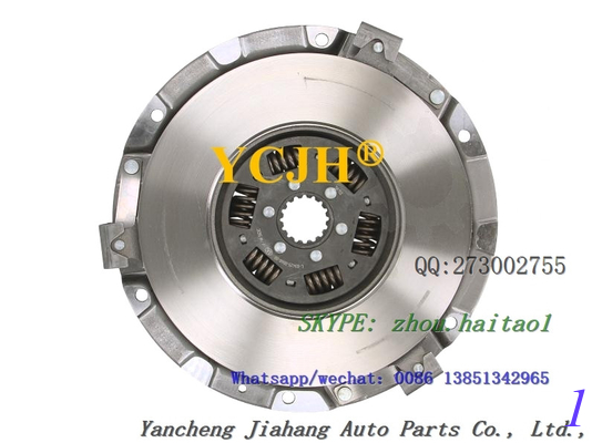 MTZ 85-1601130 clutch disc belarus tractor spare parts supplier