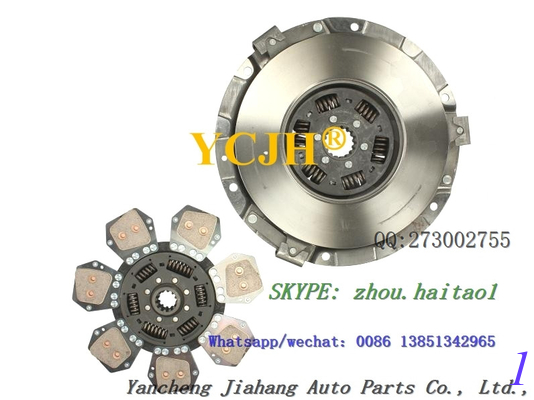 MTZ 85-1601130 clutch disc belarus tractor spare parts supplier