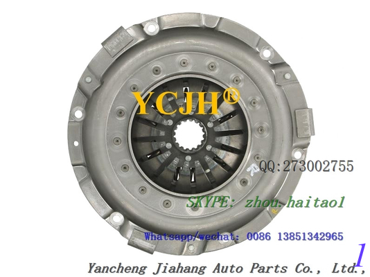 MTZ 85-1601130 clutch disc belarus tractor spare parts supplier