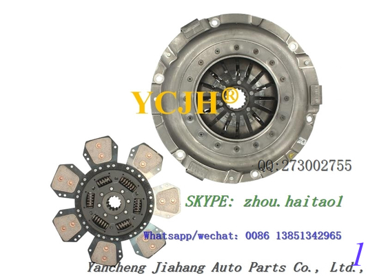 MTZ 85-1601130 clutch disc belarus tractor spare parts supplier