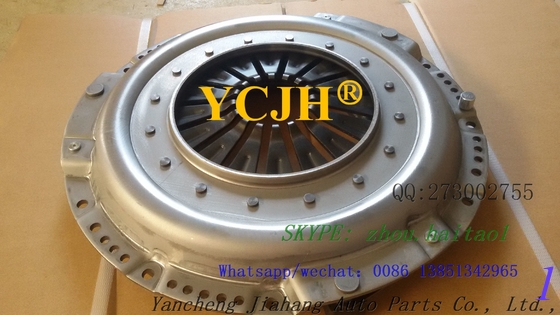 China 180HP Deutz-Fahr Farming Tractor CLUTCH COVER YC6J190-T306 supplier