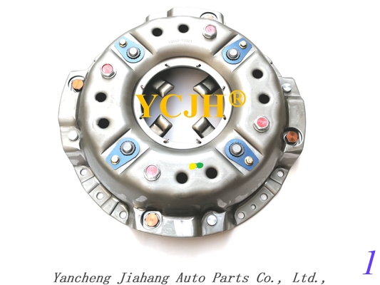 Used for  Toyota  1DZ CLUTCH supplier