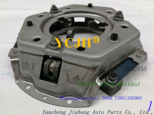 275mm Clutch cover for Chinese forklifts from 1.5 to 3.5 ton supplier