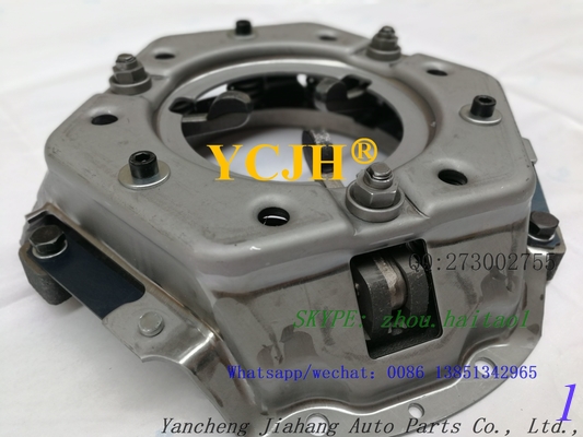 275mm Clutch cover for Chinese forklifts from 1.5 to 3.5 ton supplier