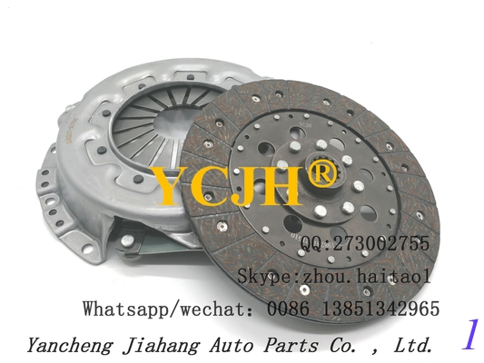 Use for  Yanmar EF352,EF393 Clutch Pressure Plate 228mm(9&quot;).. supplier