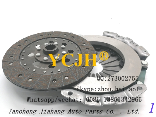 Use for  Yanmar EF352,EF393 Clutch Pressure Plate 228mm(9&quot;).. supplier