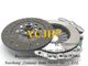 Use for  Yanmar EF352,EF393 Clutch Pressure Plate 228mm(9&quot;).. supplier