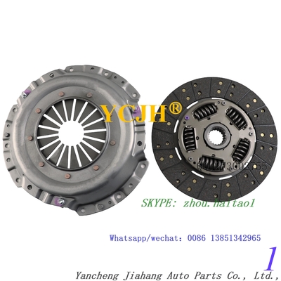 Clutch Disk  for Kioti DS4510 Tractors supplier