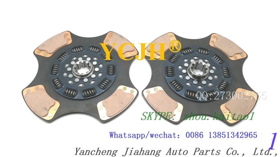 Disk clutch,128258  1648237C91 supplier