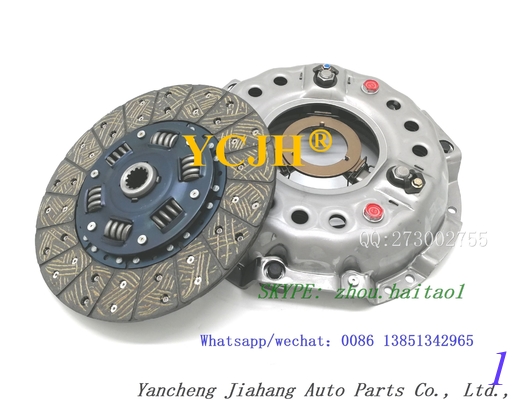 used for 31510-22041-71  CLUTCH COVER/31510-30962-71 Forklift Parts 31210-23060-71 supplier