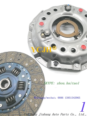 used for 31510-22041-71  CLUTCH COVER/31510-30962-71 Forklift Parts 31210-23060-71 supplier