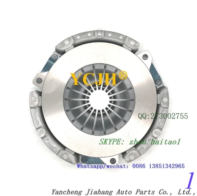 Clutch Pressure Plate for MAHINDRA MAXX, THAR, SCORPIO, BOLERO, MAXI TRUCK, BOLERO PICKUP - 0801CA0032N - MAHINDRA supplier