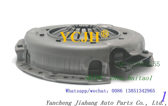 Clutch Pressure Plate for MAHINDRA MAXX, THAR, SCORPIO, BOLERO, MAXI TRUCK, BOLERO PICKUP - 0801CA0032N - MAHINDRA supplier