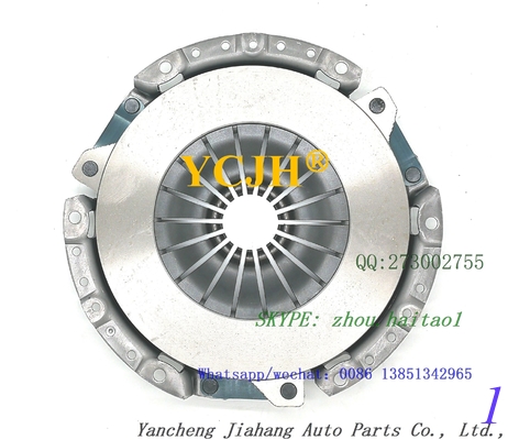 Clutch Pressure Plate for MAHINDRA MAXX, THAR, SCORPIO, BOLERO, MAXI TRUCK, BOLERO PICKUP - 0801CA0032N - MAHINDRA supplier