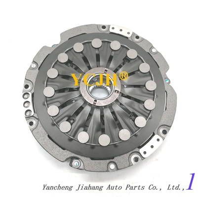 CLUTCH COVER FOR PART AL36134 AL38670 AL39245 AL39591 AL55240 AL59324 supplier