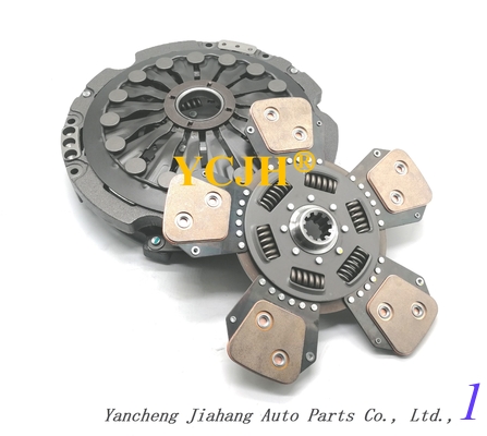 CLUTCH COVER FOR PART AL36134 AL38670 AL39245 AL39591 AL55240 AL59324 supplier