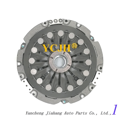 CLUTCH COVER FOR PART AL36134 AL38670 AL39245 AL39591 AL55240 AL59324 supplier