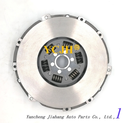 CLUTCH COVER FOR PART AL36134 AL38670 AL39245 AL39591 AL55240 AL59324 supplier