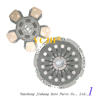 CLUTCH COVER FOR PART AL36134 AL38670 AL39245 AL39591 AL55240 AL59324 supplier