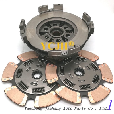 used for  EATON Clutch KIT YCJH 108925-25  108925-25AM 10892525 supplier