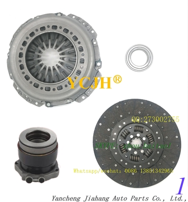 Used for Ford YCJH 5640 CLUTCH CLUTCH supplier
