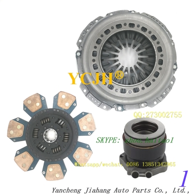 Used for Ford YCJH 5640 CLUTCH CLUTCH supplier