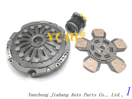 USED FOR John Deere  Clutch Kit 103200402, 103200403, 103200404 supplier