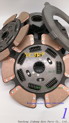 25813 109701-82 AV0003270196 1-800-826-4357 S197S343 CLUTCH KIT supplier