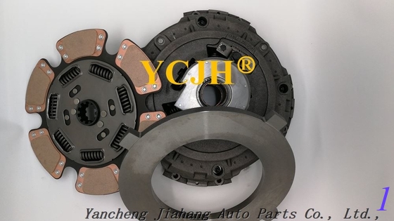 USA Truck Clutch Assembly Heavy Duty Spcier Clutch Kit 107050-59B 107050-59 For Kenworth YCJH Frightliner supplier