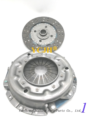 TA040-20600 New 10.25&quot; Clutch Pressure Plate Made for Kubota Tractor Models supplier