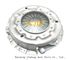 TA040-20600 New 10.25&quot; Clutch Pressure Plate Made for Kubota Tractor Models supplier