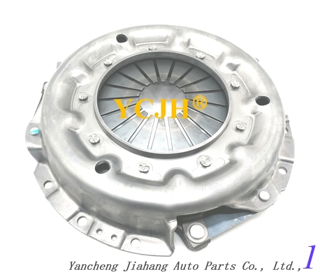 TA040-20600 New 10.25&quot; Clutch Pressure Plate Made for Kubota Tractor Models supplier