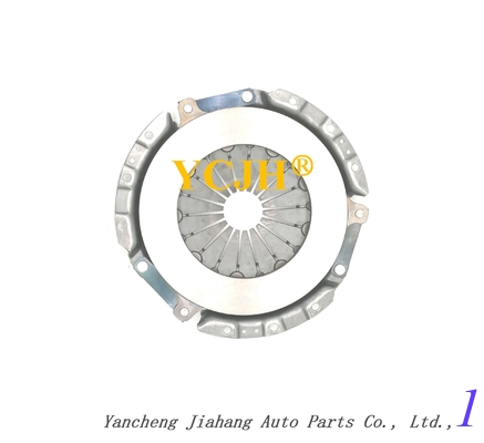 TA040-20600 New 10.25&quot; Clutch Pressure Plate Made for Kubota Tractor Models supplier