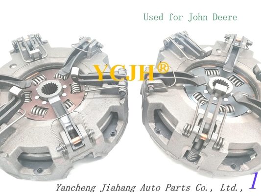 USED FOR   RE211277  CLUTCH COVER supplier