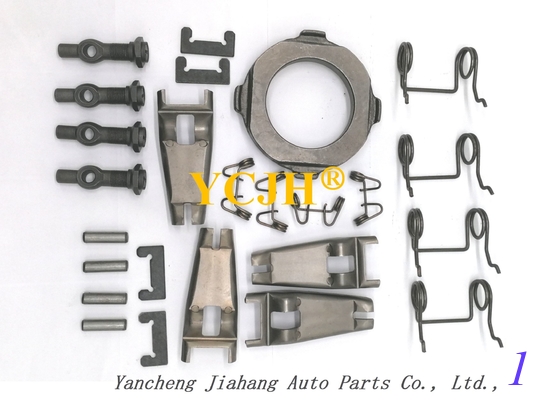 E0NN7N511AA / 83927139 Clutch release lever plate supplier