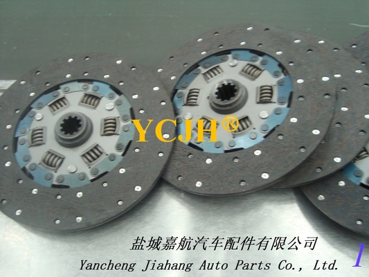 USED FOE DAF 633293200CLUTCH DISC supplier