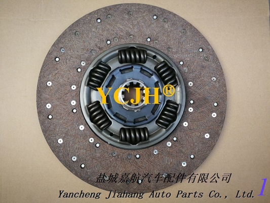 SACHS 1878 080 037 (1878080037) Clutch Disc supplier