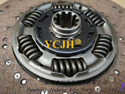 SACHS 1878 080 037 (1878080037) Clutch Disc supplier