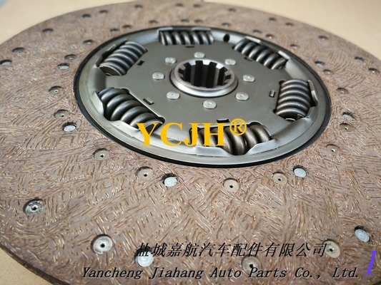 SACHS 1878 080 037 (1878080037) Clutch Disc supplier