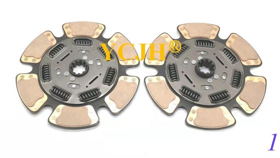 CA128227  CA128226  CLUTCH DISC supplier