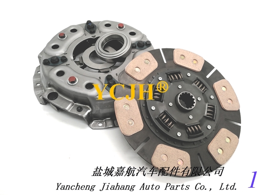 New 13&quot; Kubota Clutch Pressure Plate  36430-25130, 3C081-25132 supplier