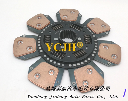 3540443m91 CLUTCH DISC supplier