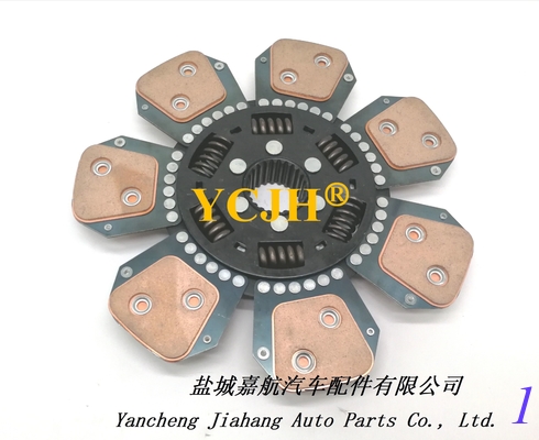 3540443m91 CLUTCH DISC supplier