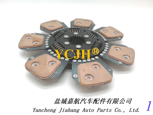 3540443m91 CLUTCH DISC supplier