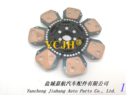 3540443m91 CLUTCH DISC supplier