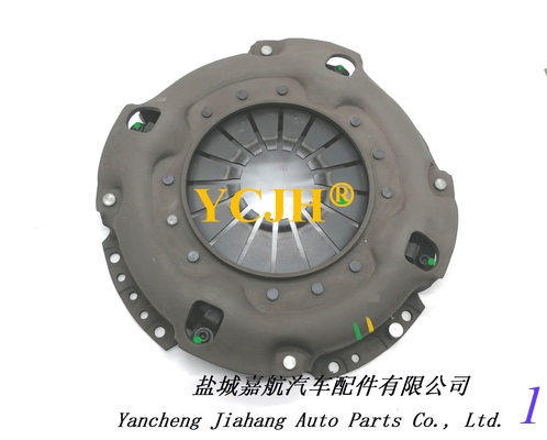 Clutch Plate for Ford Holland Tractor - 82011590 82006025 82006009 supplier