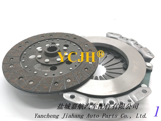 198287-21510 198287-21700 19828721510 19828721700 CLUTCH DISC supplier