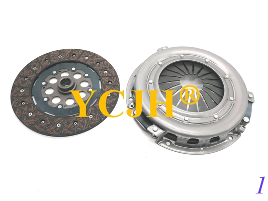 USED FOR LAND ROVER CLUTCH COVER PLATE supplier