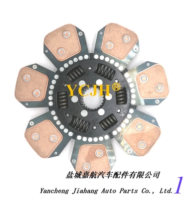 AGRICULTURE TRACTOR  VEHICLES  CLUTCH supplier